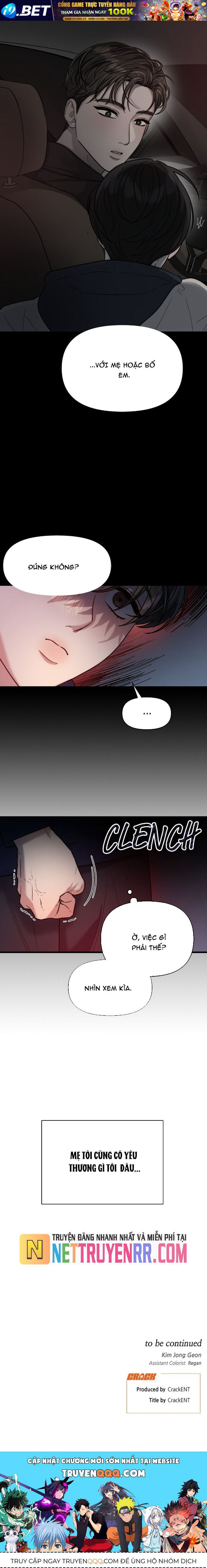 Cạm Bẫy Thanh Lịch Chap 24 - Next Chap 25