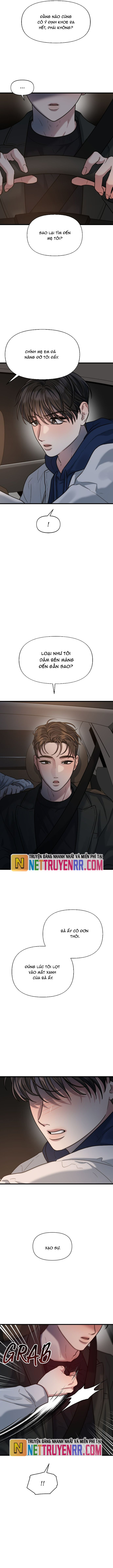 Cạm Bẫy Thanh Lịch Chap 24 - Next Chap 25
