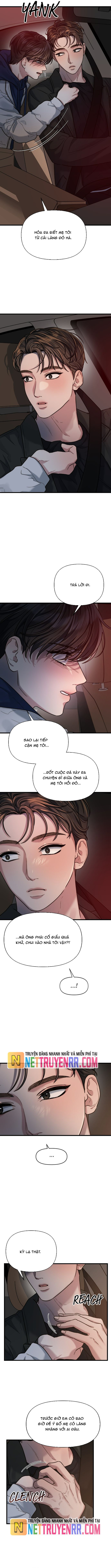 Cạm Bẫy Thanh Lịch Chap 24 - Next Chap 25