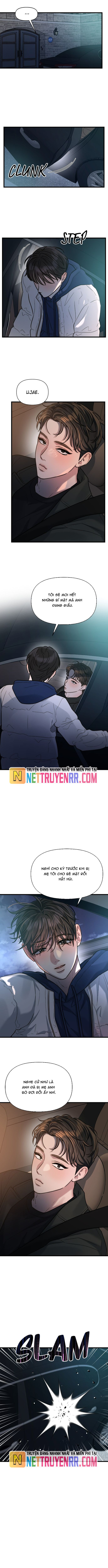 Cạm Bẫy Thanh Lịch Chap 24 - Next Chap 25