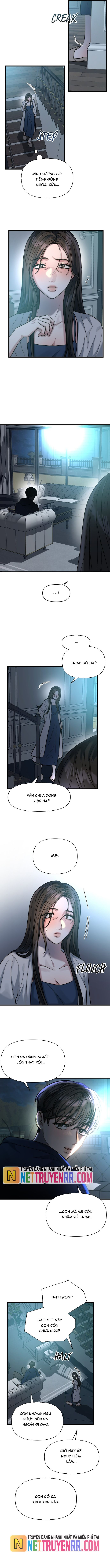 Cạm Bẫy Thanh Lịch Chap 24 - Next Chap 25