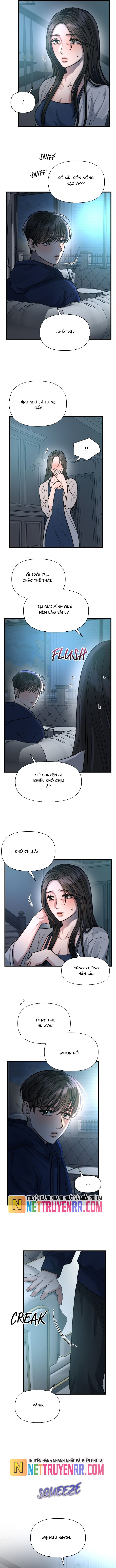 Cạm Bẫy Thanh Lịch Chap 24 - Next Chap 25