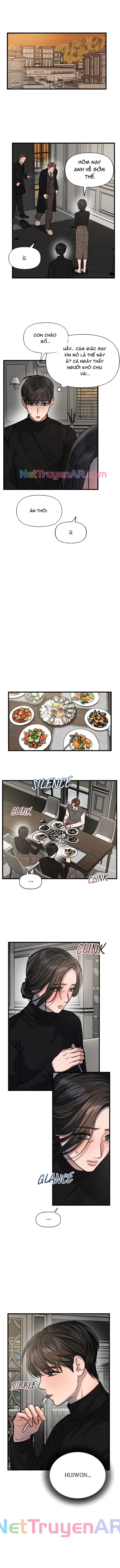 Cạm Bẫy Thanh Lịch Chap 25 - Next Chap 26