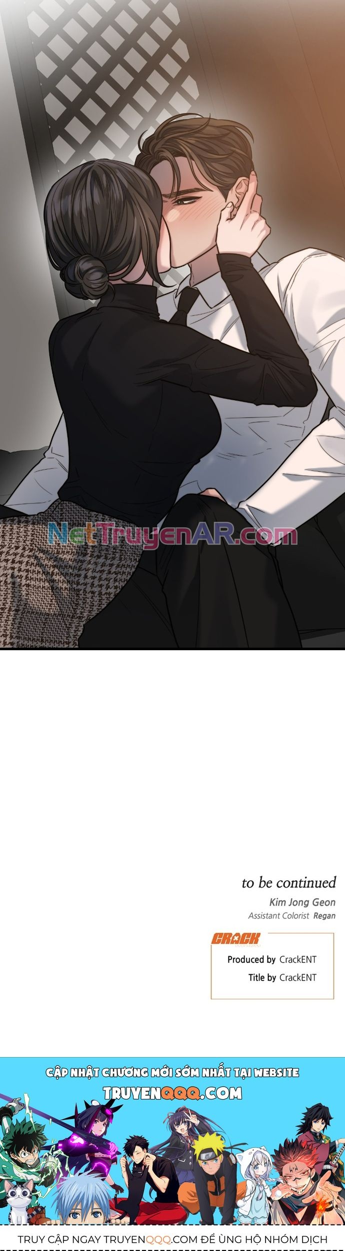 Cạm Bẫy Thanh Lịch Chap 25 - Next Chap 26