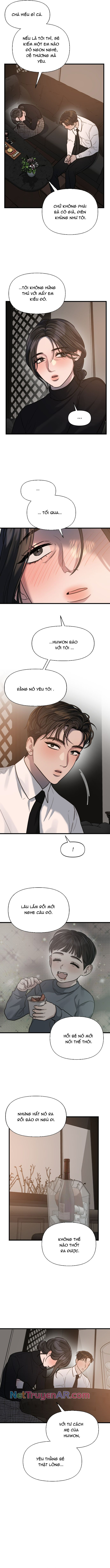 Cạm Bẫy Thanh Lịch Chap 25 - Next Chap 26