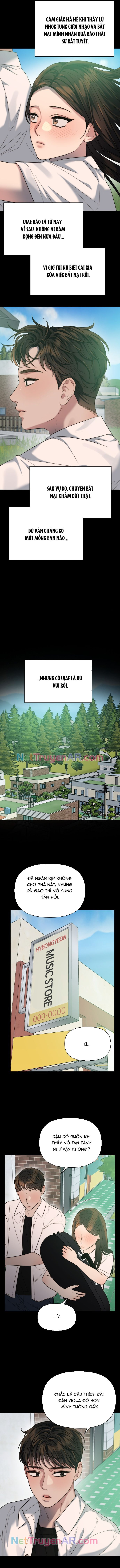 Cạm Bẫy Thanh Lịch Chap 26 - Next Chap 27