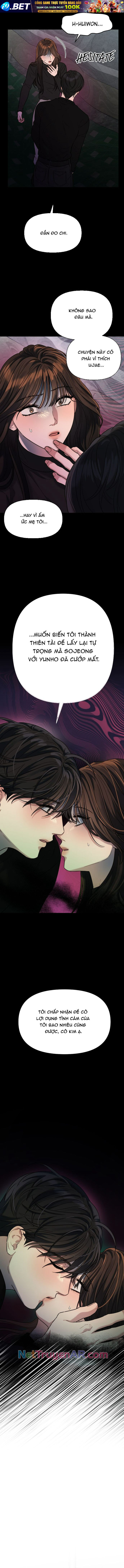 Cạm Bẫy Thanh Lịch Chap 26 - Next Chap 27