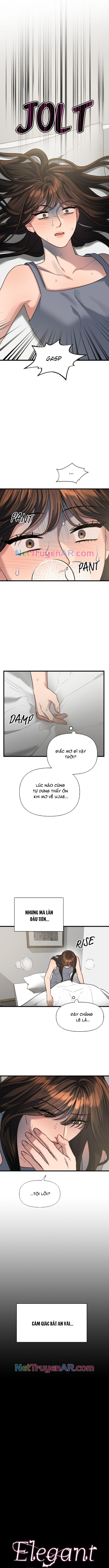 Cạm Bẫy Thanh Lịch Chap 26 - Next Chap 27