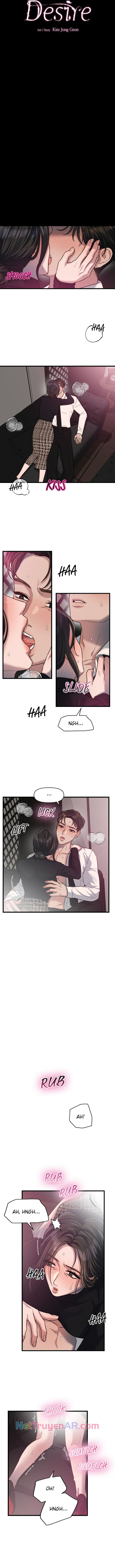 Cạm Bẫy Thanh Lịch Chap 26 - Next Chap 27