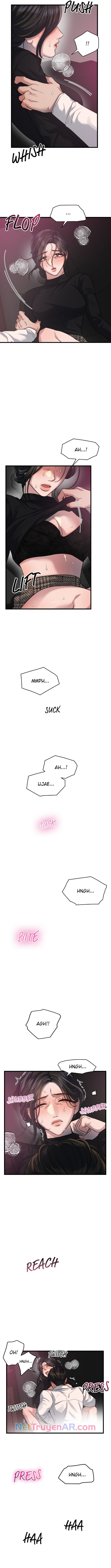 Cạm Bẫy Thanh Lịch Chap 26 - Next Chap 27