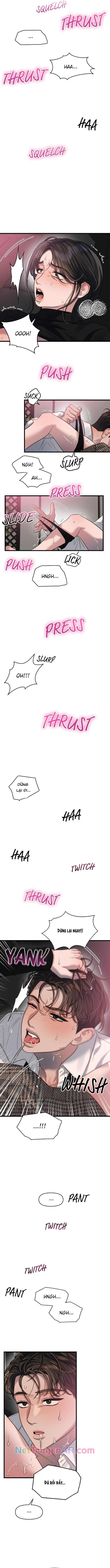 Cạm Bẫy Thanh Lịch Chap 26 - Next Chap 27