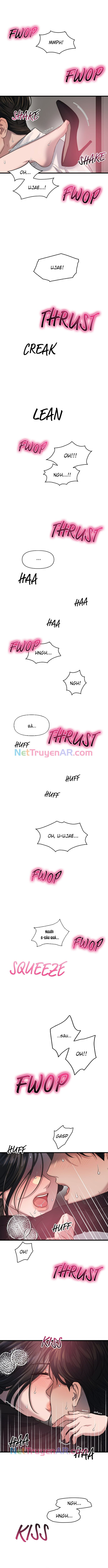 Cạm Bẫy Thanh Lịch Chap 27 - Next Chap 28