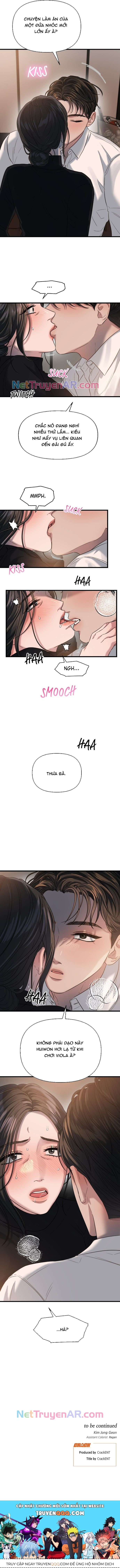 Cạm Bẫy Thanh Lịch Chap 27 - Next Chap 28