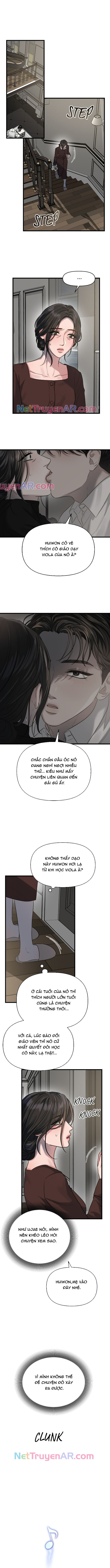 Cạm Bẫy Thanh Lịch Chap 28 - Next Chap 29