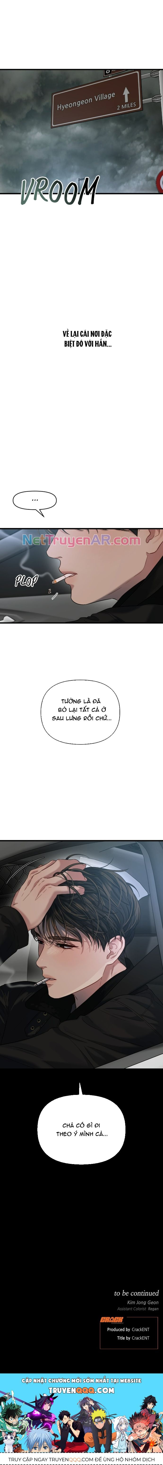 Cạm Bẫy Thanh Lịch Chap 28 - Next Chap 29