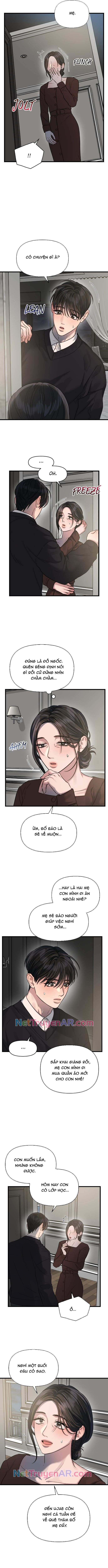 Cạm Bẫy Thanh Lịch Chap 28 - Next Chap 29
