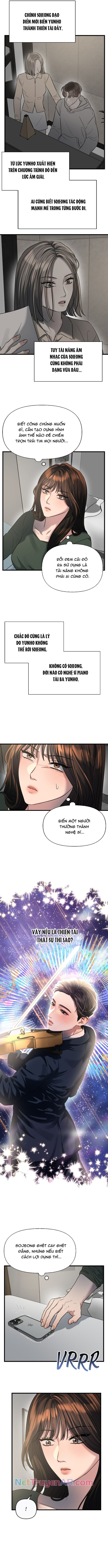 Cạm Bẫy Thanh Lịch Chap 28 - Next Chap 29