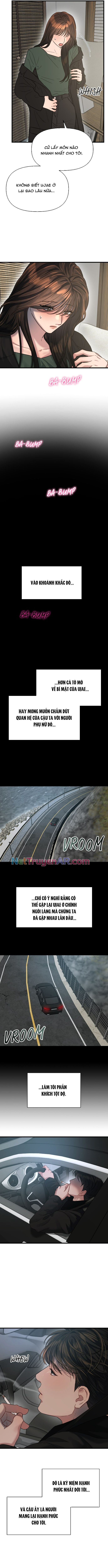 Cạm Bẫy Thanh Lịch Chap 28 - Next Chap 29