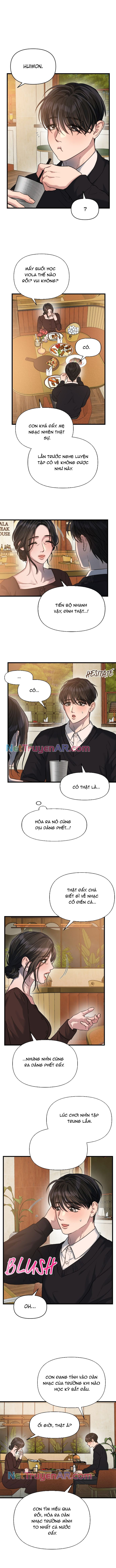 Cạm Bẫy Thanh Lịch Chap 29 - Next Chap 30