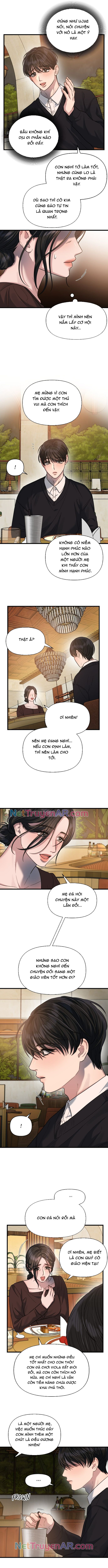 Cạm Bẫy Thanh Lịch Chap 29 - Next Chap 30