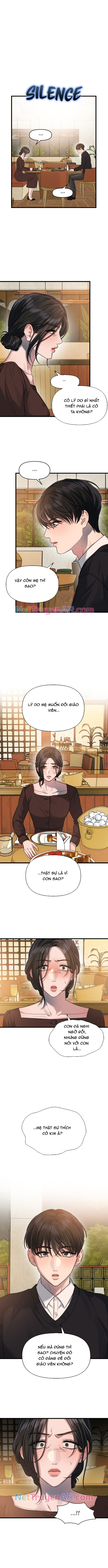 Cạm Bẫy Thanh Lịch Chap 29 - Next Chap 30