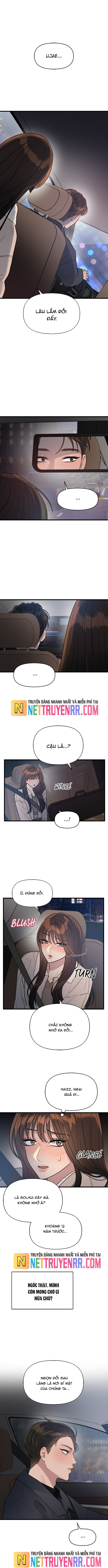 Cạm Bẫy Thanh Lịch Chap 3 - Next Chap 4