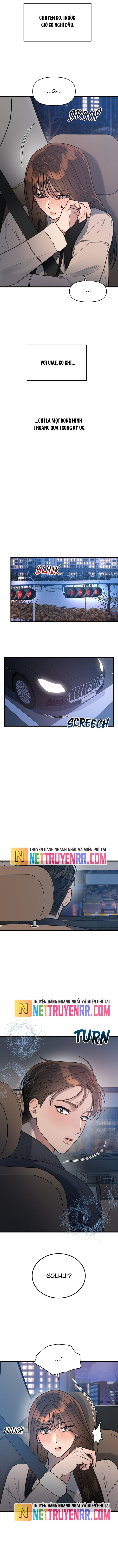 Cạm Bẫy Thanh Lịch Chap 3 - Next Chap 4