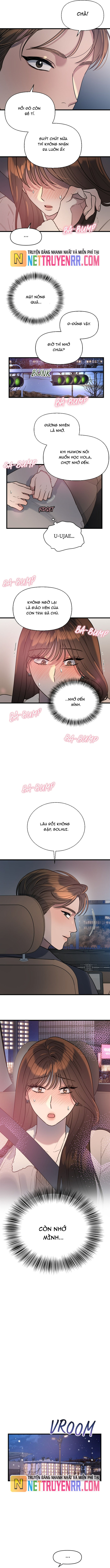 Cạm Bẫy Thanh Lịch Chap 3 - Next Chap 4