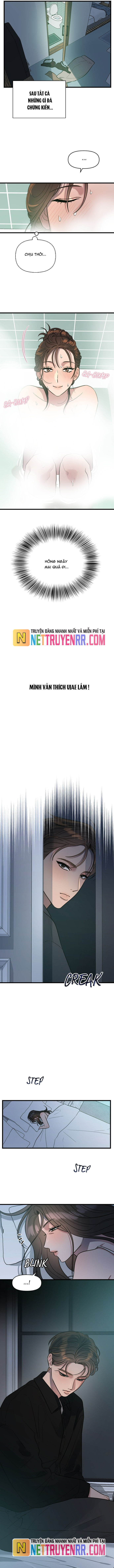 Cạm Bẫy Thanh Lịch Chap 3 - Next Chap 4