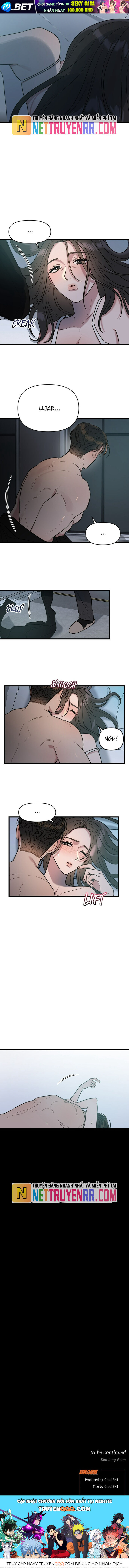 Cạm Bẫy Thanh Lịch Chap 3 - Next Chap 4