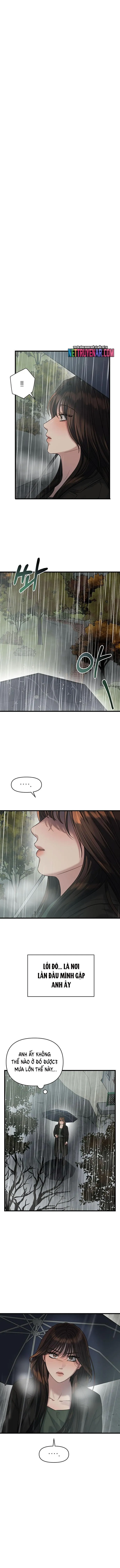 Cạm Bẫy Thanh Lịch Chap 30 - Next Chap 31