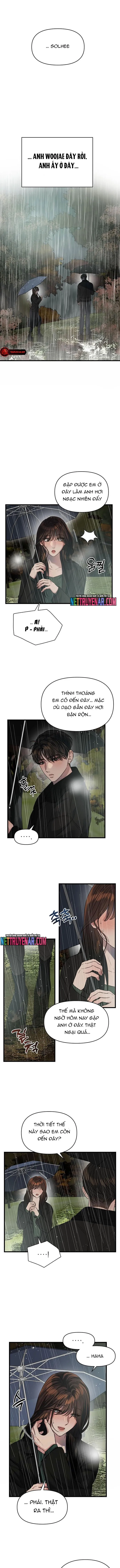 Cạm Bẫy Thanh Lịch Chap 30 - Next Chap 31