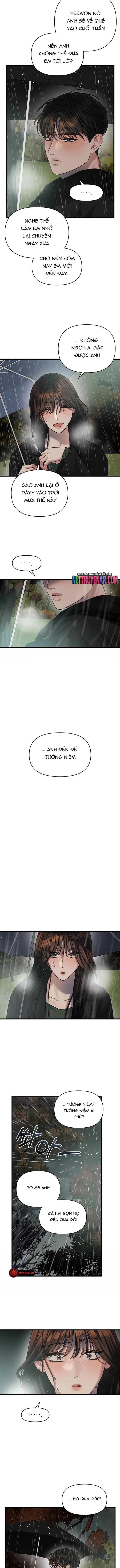 Cạm Bẫy Thanh Lịch Chap 30 - Next Chap 31