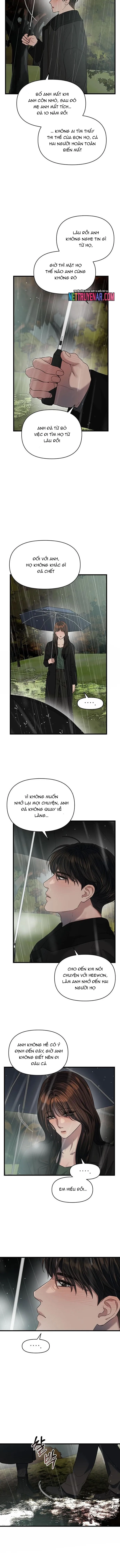 Cạm Bẫy Thanh Lịch Chap 30 - Next Chap 31