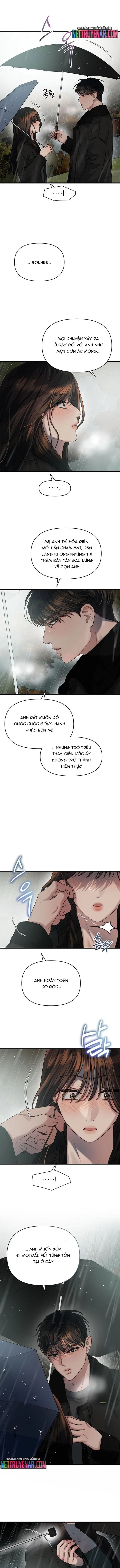 Cạm Bẫy Thanh Lịch Chap 30 - Next Chap 31