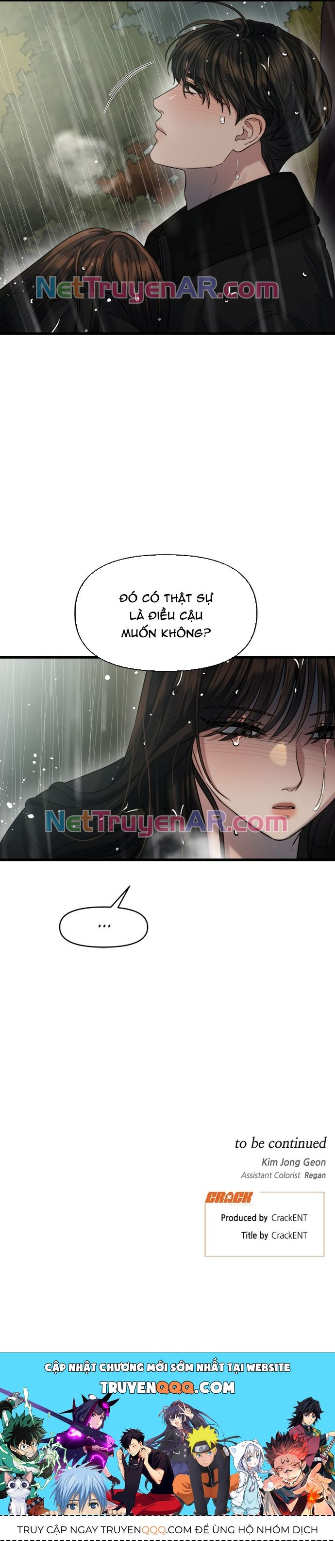 Cạm Bẫy Thanh Lịch Chap 31 - Next Chap 32