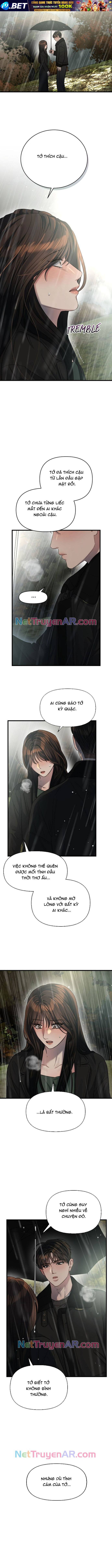 Cạm Bẫy Thanh Lịch Chap 31 - Next Chap 32