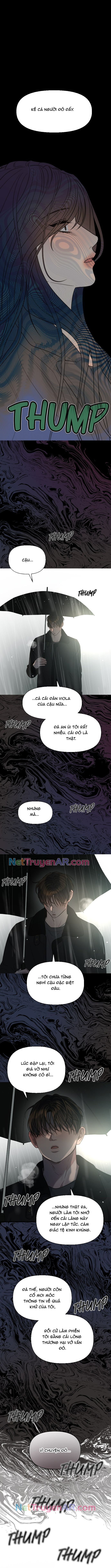 Cạm Bẫy Thanh Lịch Chap 31 - Next Chap 32