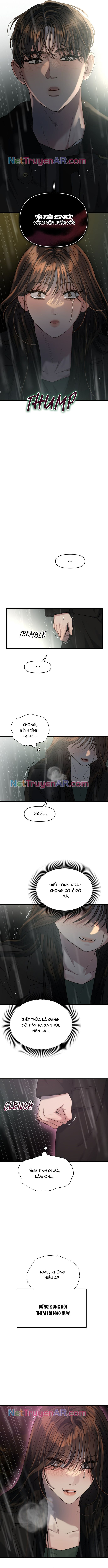Cạm Bẫy Thanh Lịch Chap 31 - Next Chap 32