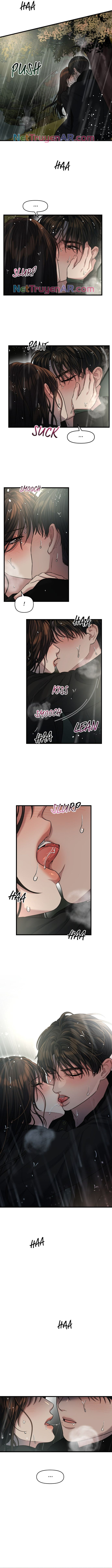 Cạm Bẫy Thanh Lịch Chap 31 - Next Chap 32