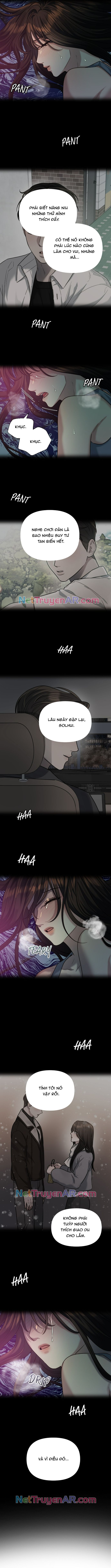 Cạm Bẫy Thanh Lịch Chap 32 - Next Chap 33