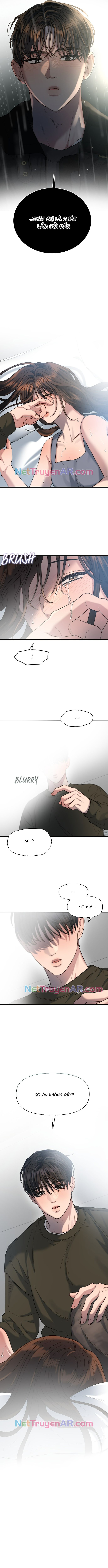 Cạm Bẫy Thanh Lịch Chap 32 - Next Chap 33