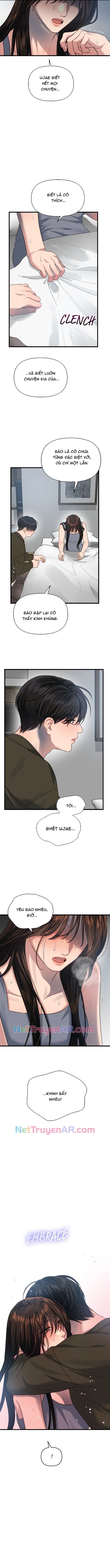 Cạm Bẫy Thanh Lịch Chap 33 - Next Chap 34