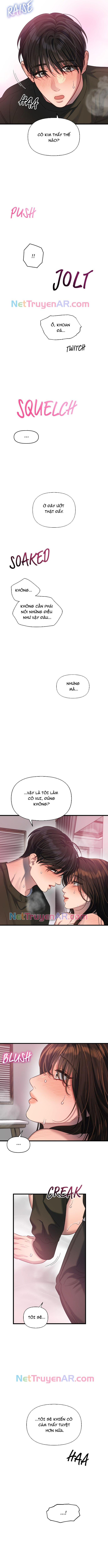 Cạm Bẫy Thanh Lịch Chap 34 - Next Chap 35