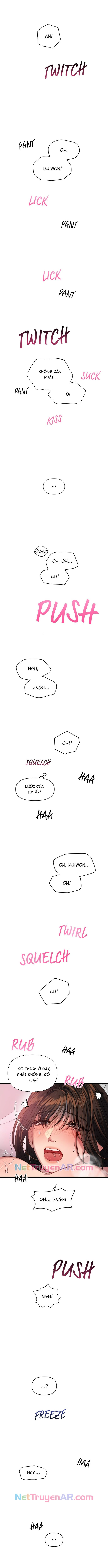 Cạm Bẫy Thanh Lịch Chap 34 - Next Chap 35