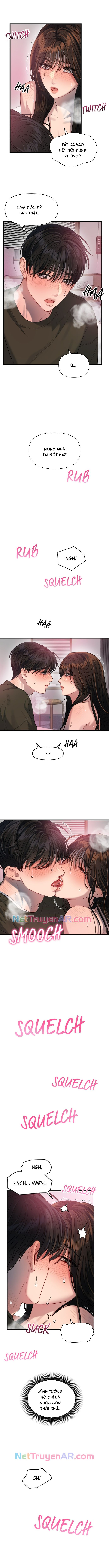 Cạm Bẫy Thanh Lịch Chap 34 - Next Chap 35