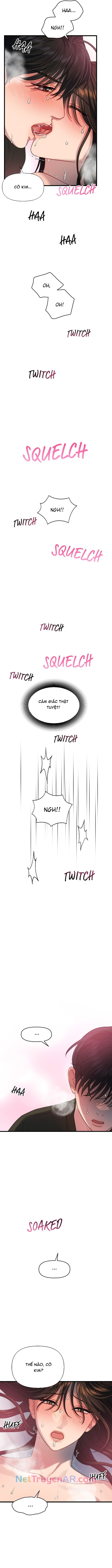 Cạm Bẫy Thanh Lịch Chap 34 - Next Chap 35