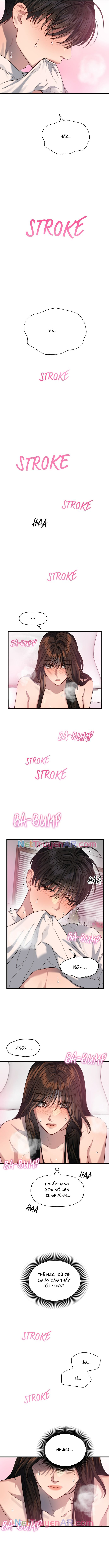 Cạm Bẫy Thanh Lịch Chap 35 - Next Chap 36