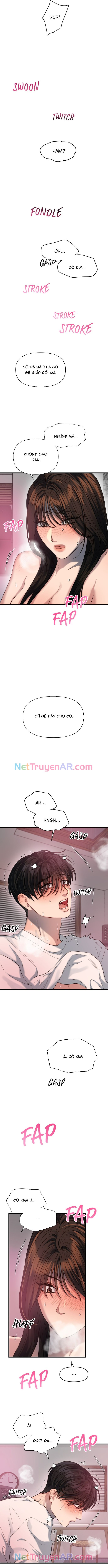 Cạm Bẫy Thanh Lịch Chap 35 - Next Chap 36