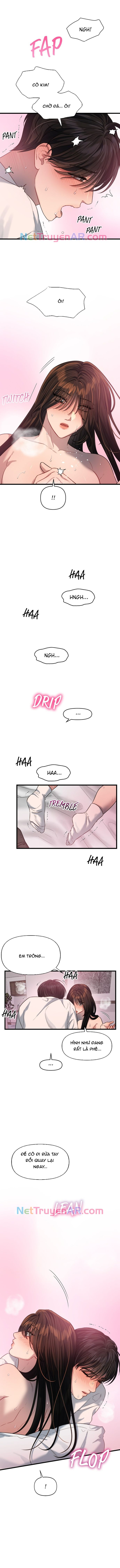 Cạm Bẫy Thanh Lịch Chap 35 - Next Chap 36